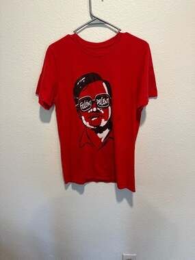 Trailer Park Boys Bubbles Fuckin' Decent Graphic T-Shirt